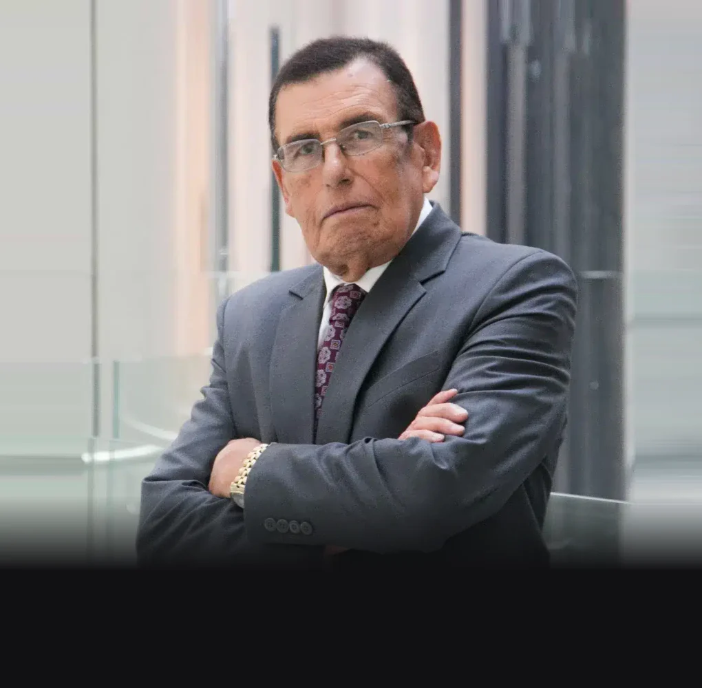 Alfredo Estupiñán Pino, Of Counsel — Fexlaw