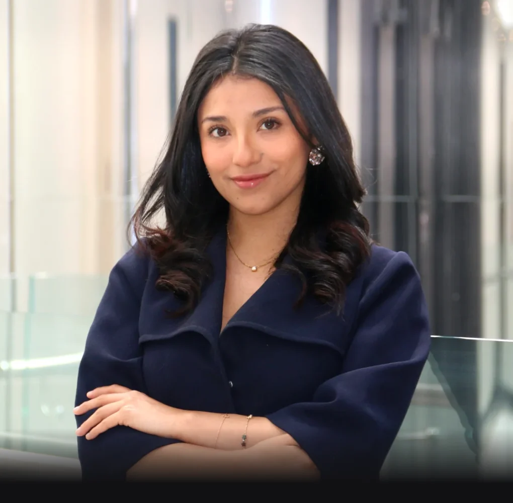 Alisson Guachilema Quinteros, Asistente Legal — Fexlaw