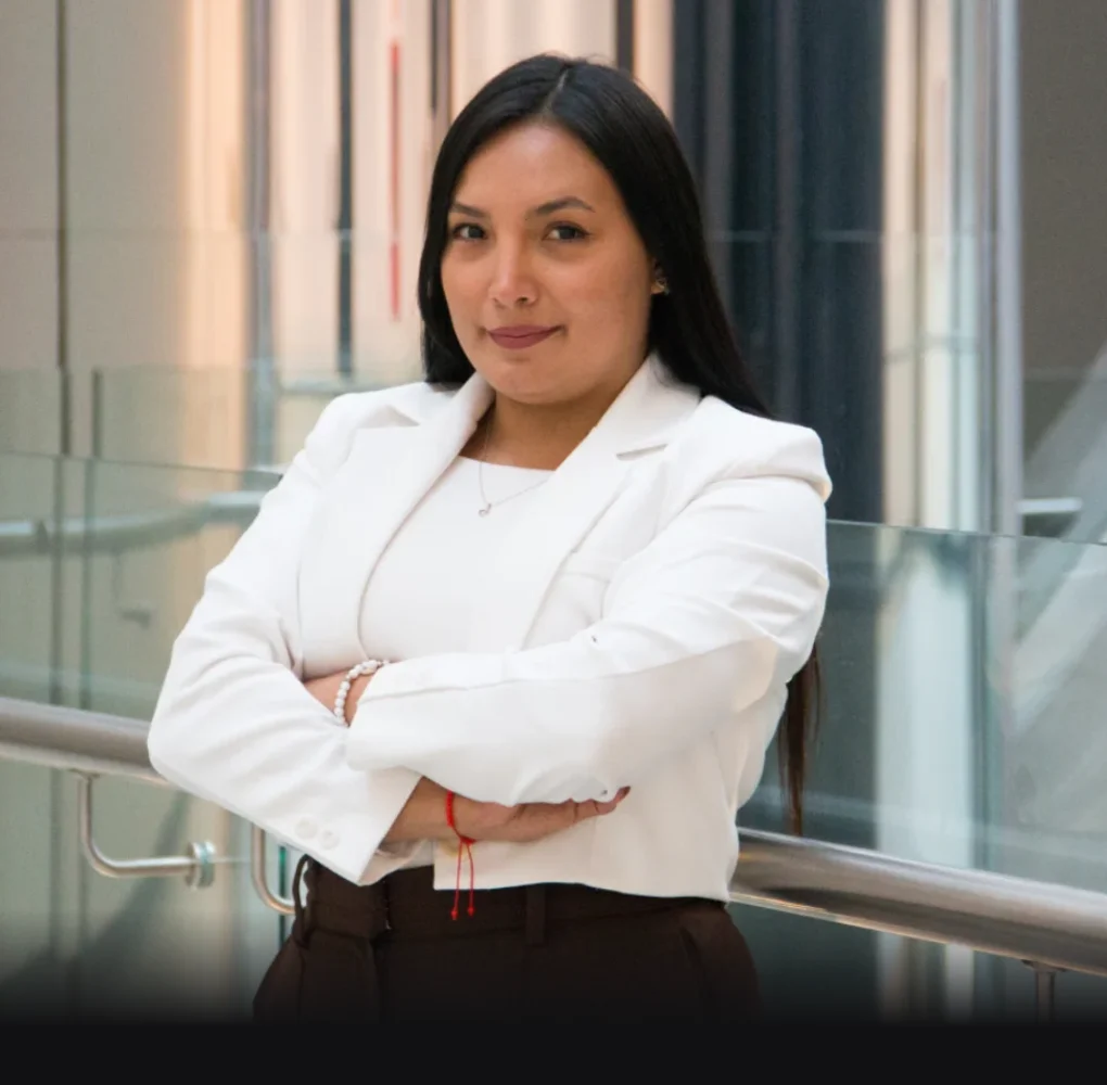 Carolina Román Ulloa, Abogada Asociada — Fexlaw