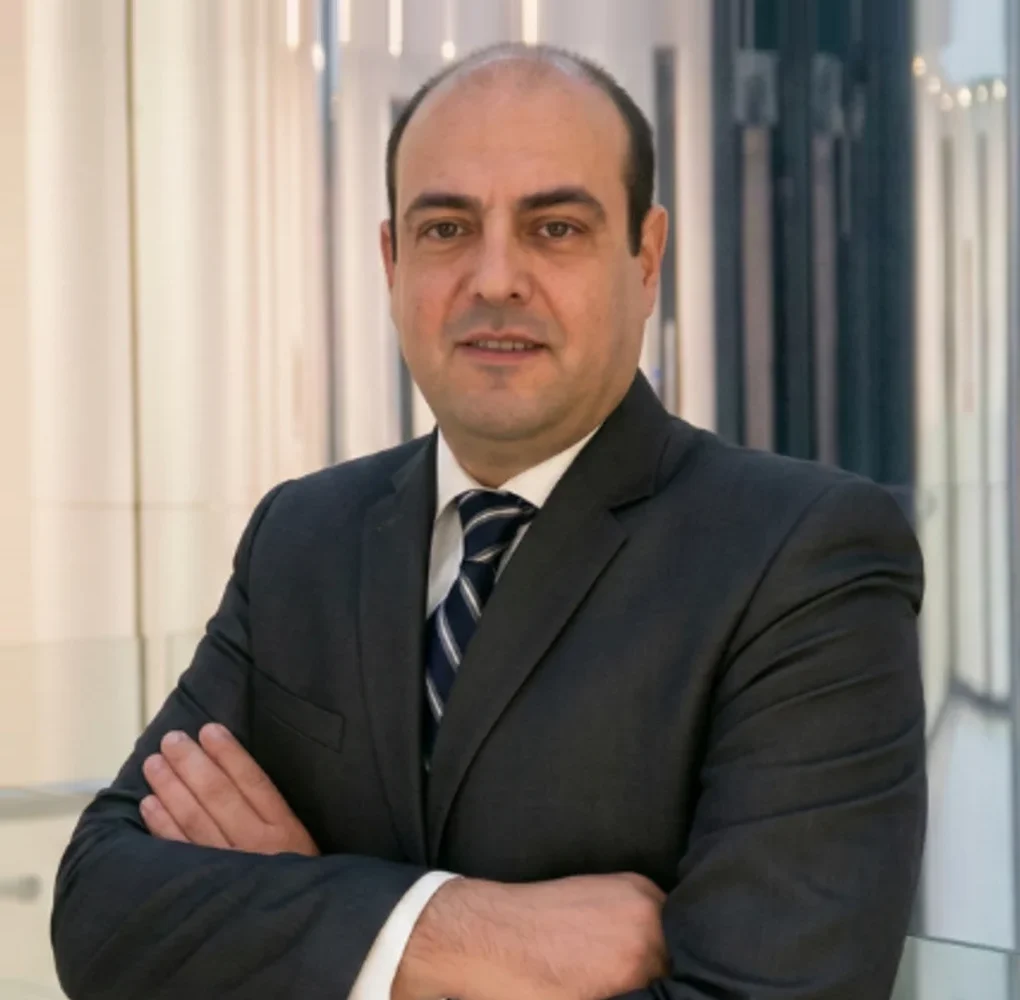 David Garcés, Coordinador del Área de Derecho Fiduciario — Fexlaw