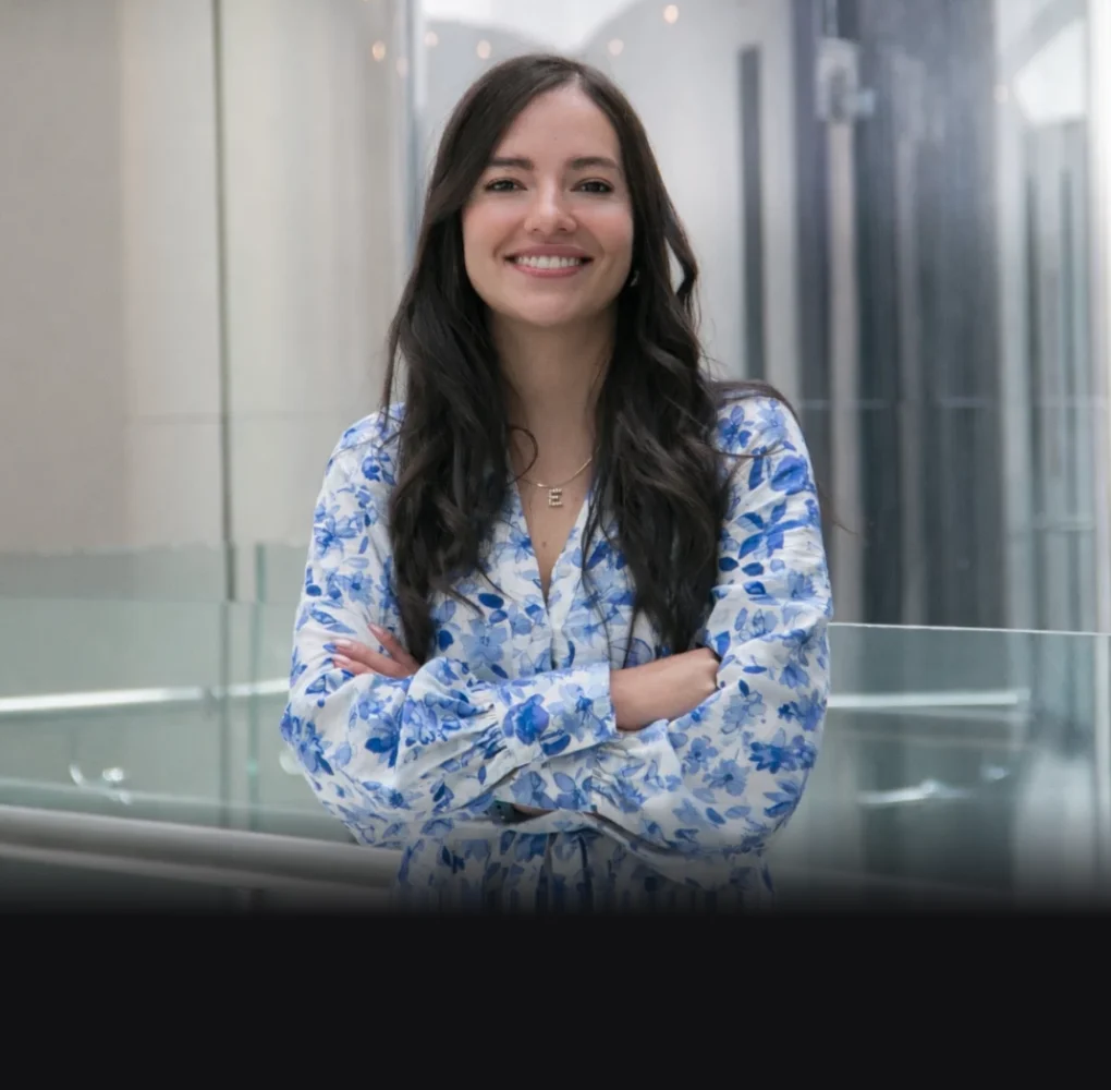 Emily Sampedro Morales, Directora del Área Penal y Compliance — Fexlaw