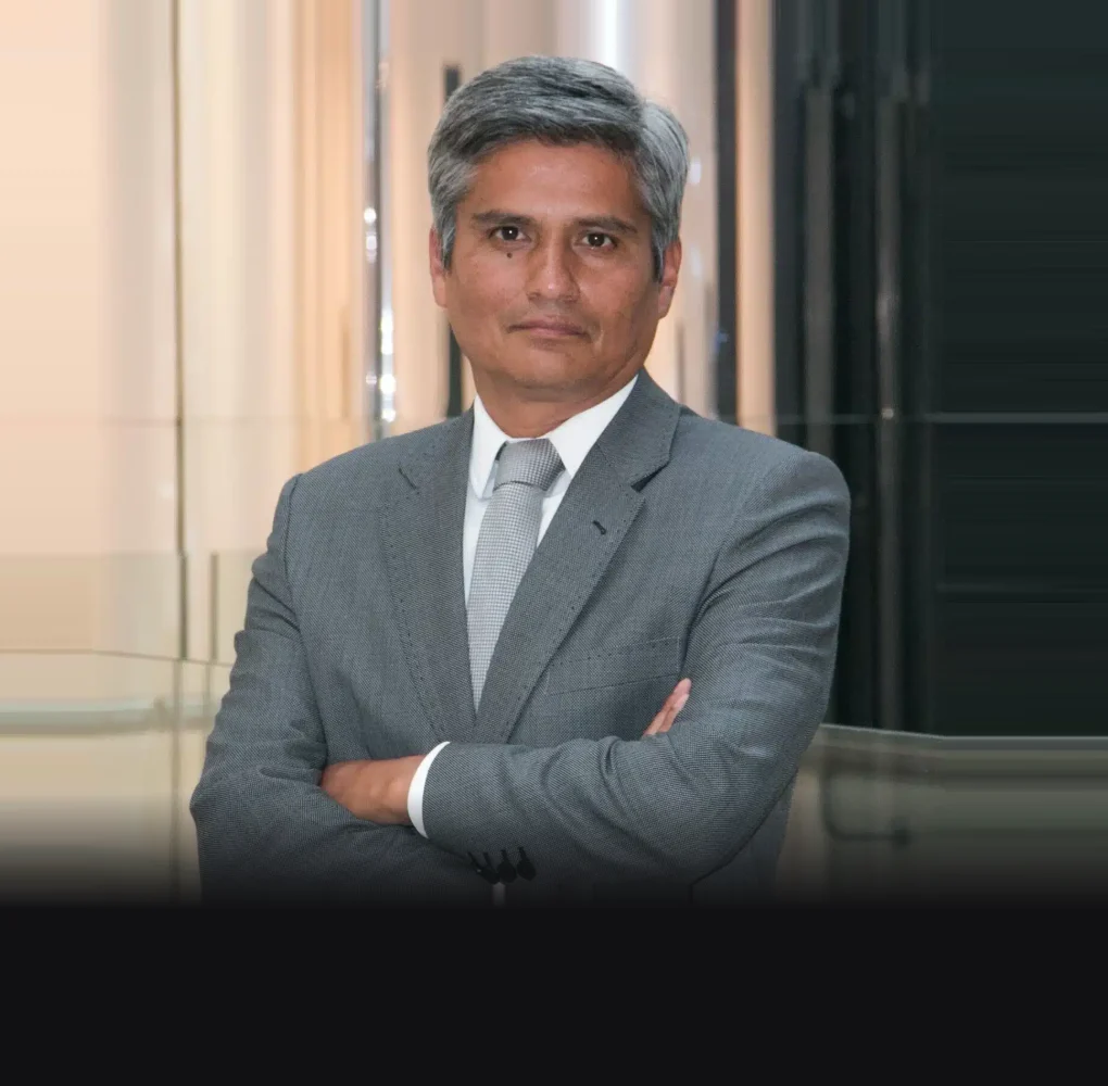 Gabriel Varela Ordóñez, Director del Área de Derecho de Seguros — Fexlaw