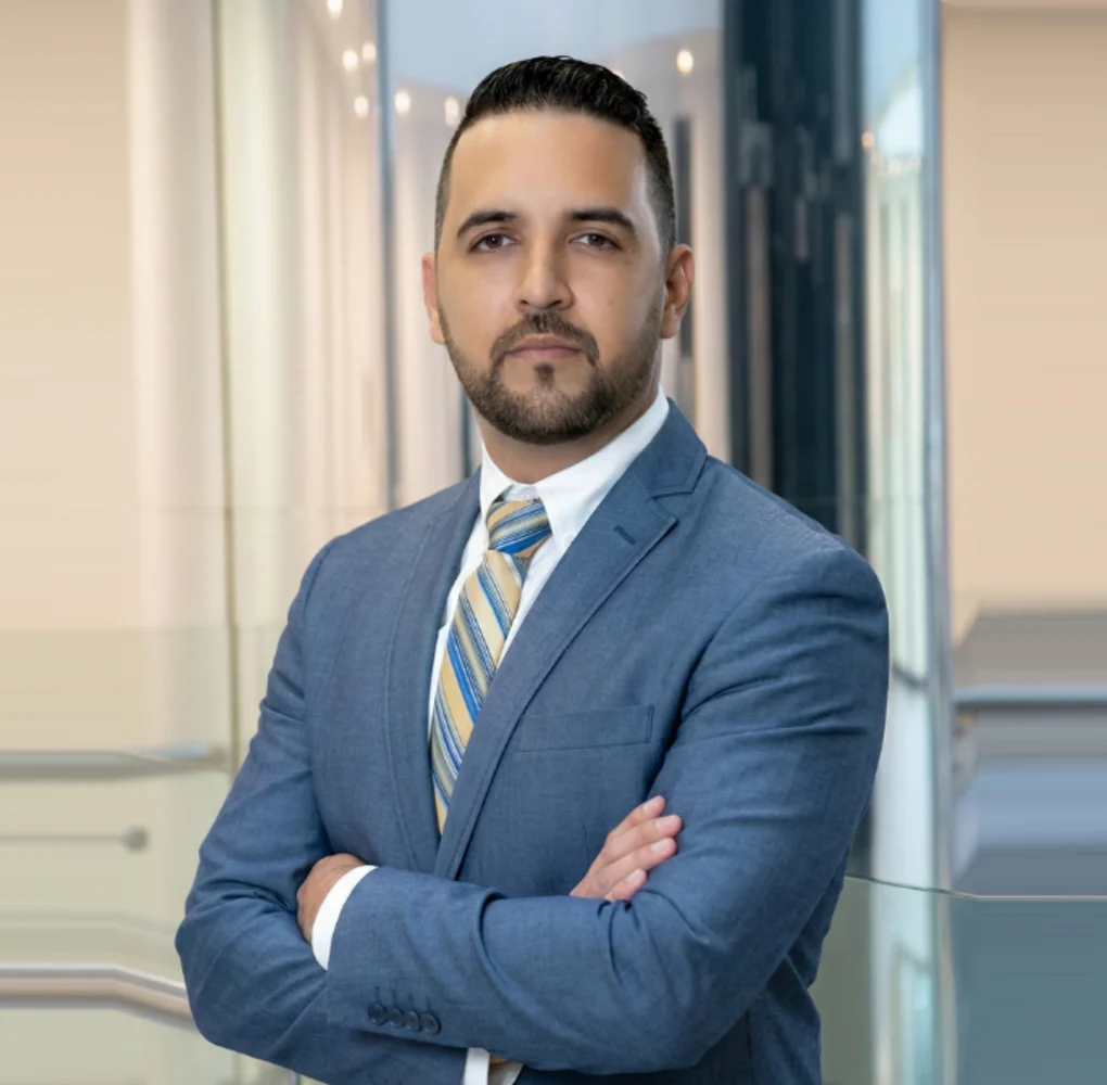 Karel Suárez, Of Counsel · Miami — Fexlaw