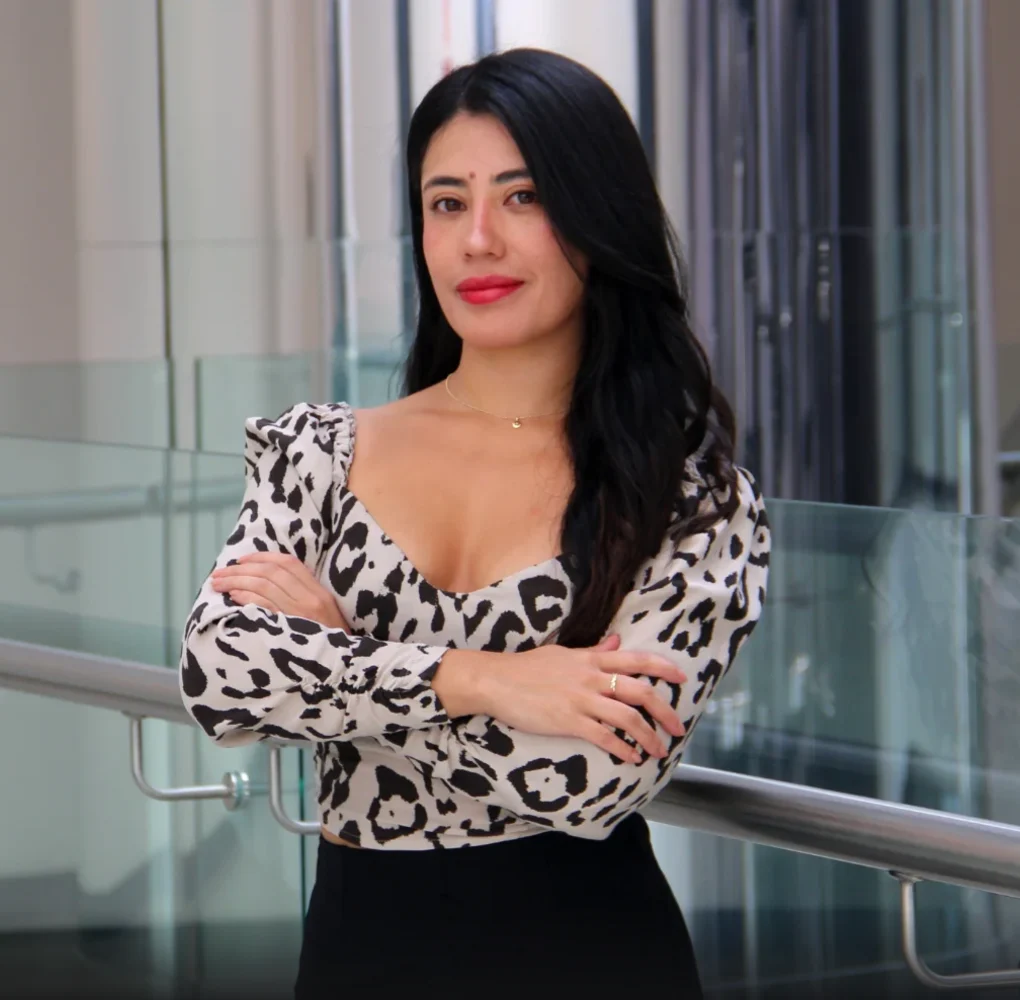 Manelly Ureta Canchingre, Abogada Asociada — Fexlaw