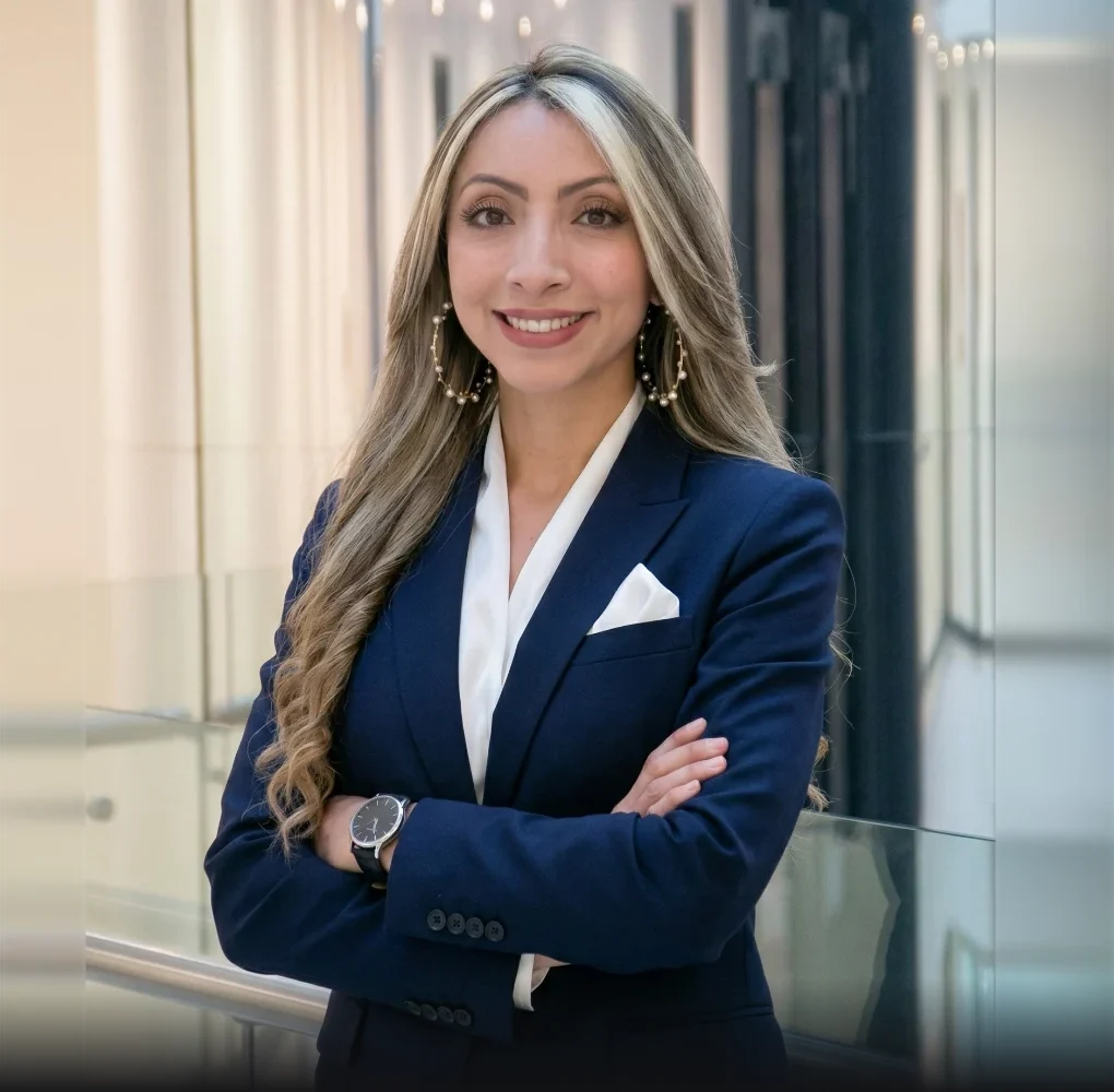 Natalia Lizcano Pérez, Abogada Asociada — Fexlaw