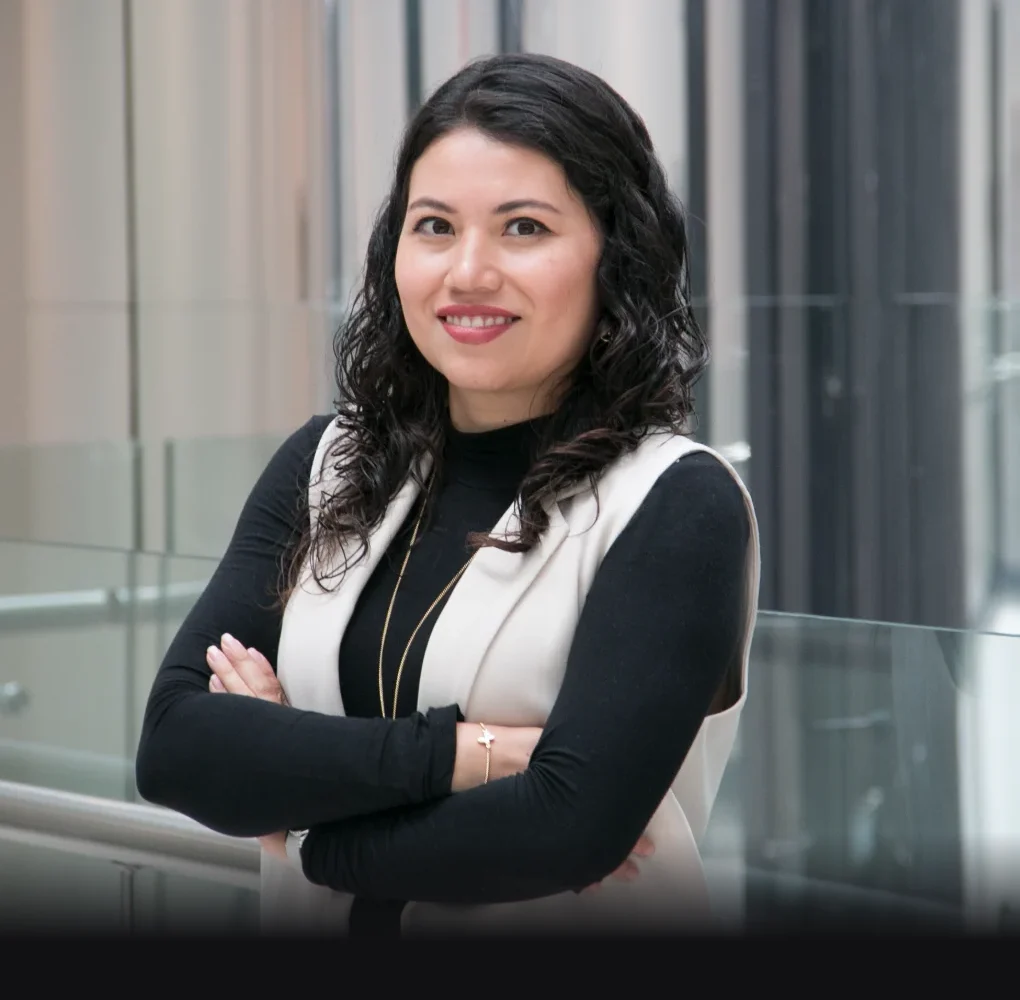 Paola Quezada Noboa, Abogada Asociada — Fexlaw