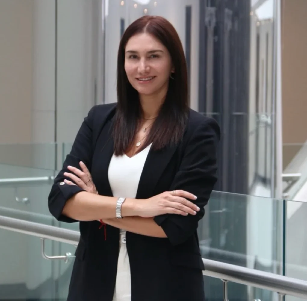 Patricia Estupiñán Barrantes, Socia · Propiedad Intelectual — Fexlaw
