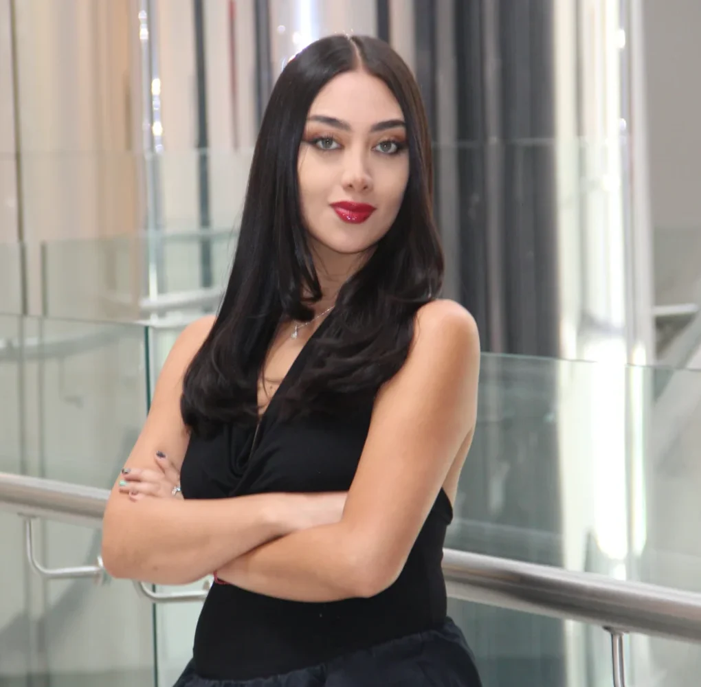Romina Andrade Álvarez, Abogada Asociada — Fexlaw