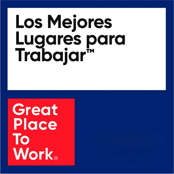 Great Place to Work — Los Mejores Lugares para Trabajar