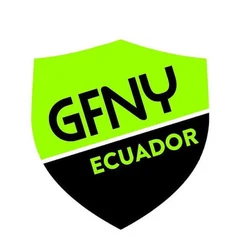 GFNY Ecuador