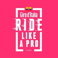 Giro d'Italia Ride Like a Pro Ecuador
