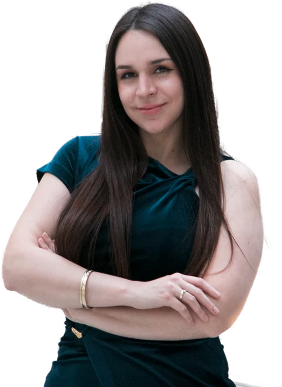 Alicia Salgado Macías, Fexlaw Abogados