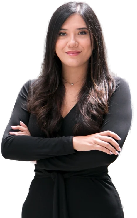 Anabel Racines Trávez, Fexlaw Abogados
