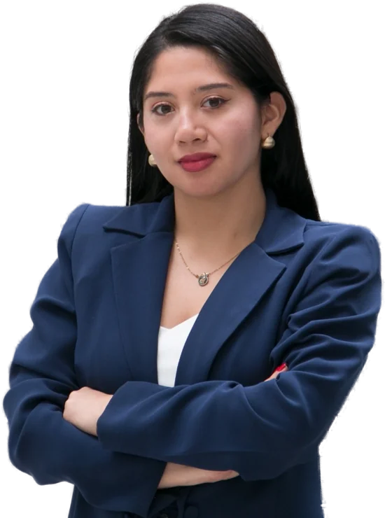 Antonella Herrera Ojeda, Fexlaw Abogados