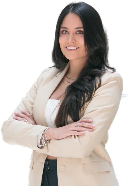 Camila Flor Álvarez, Fexlaw Abogados