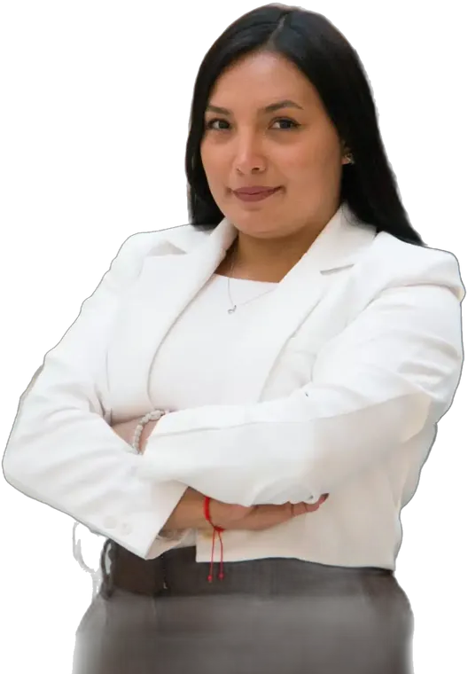Carolina Román Ulloa, Fexlaw Abogados