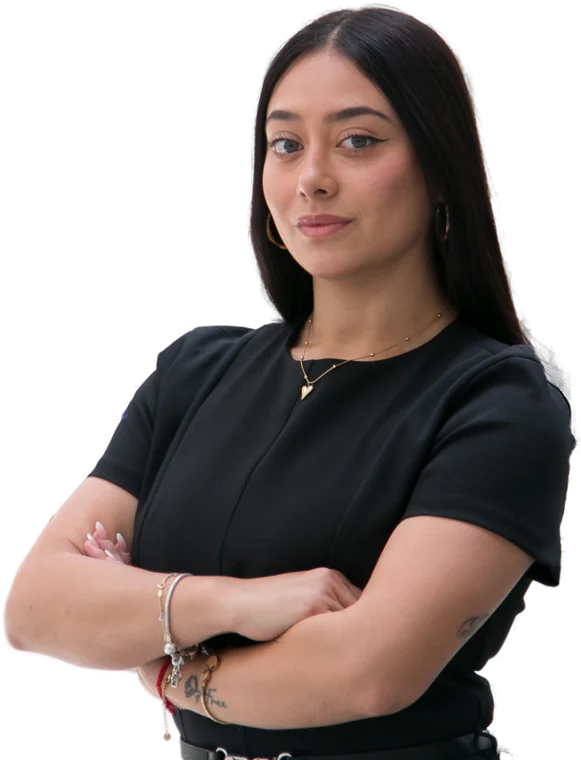 Emilia Andrade Álvarez, Fexlaw Abogados