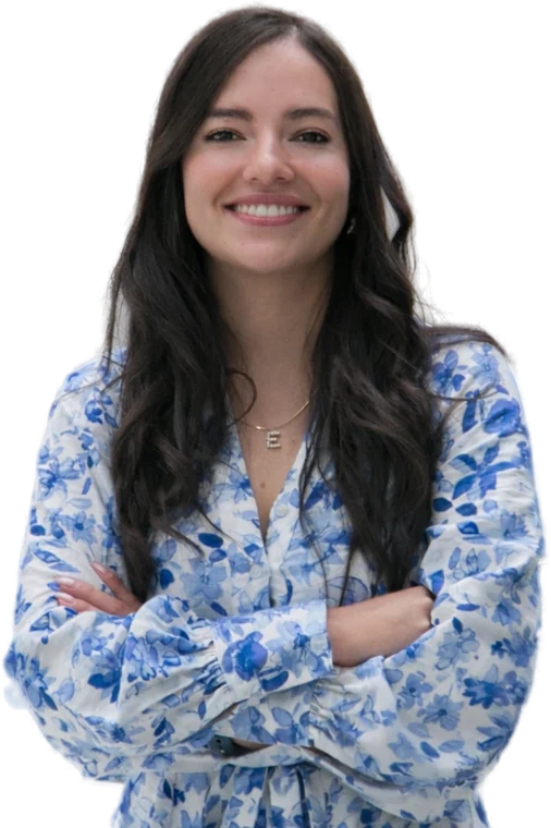 Emily Sampedro Morales, Fexlaw Abogados
