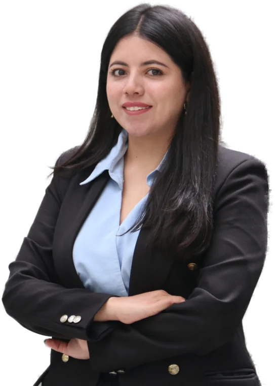 Olenka Ramírez, Fexlaw Abogados