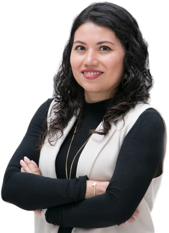 Paola Quezada Noboa, Fexlaw Abogados