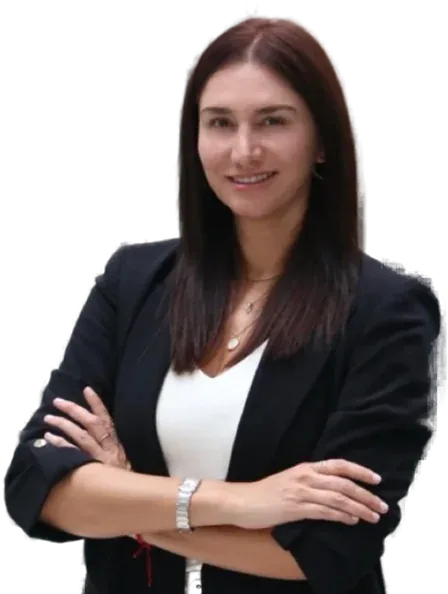 Patricia Estupiñán Barrantes, Fexlaw Abogados