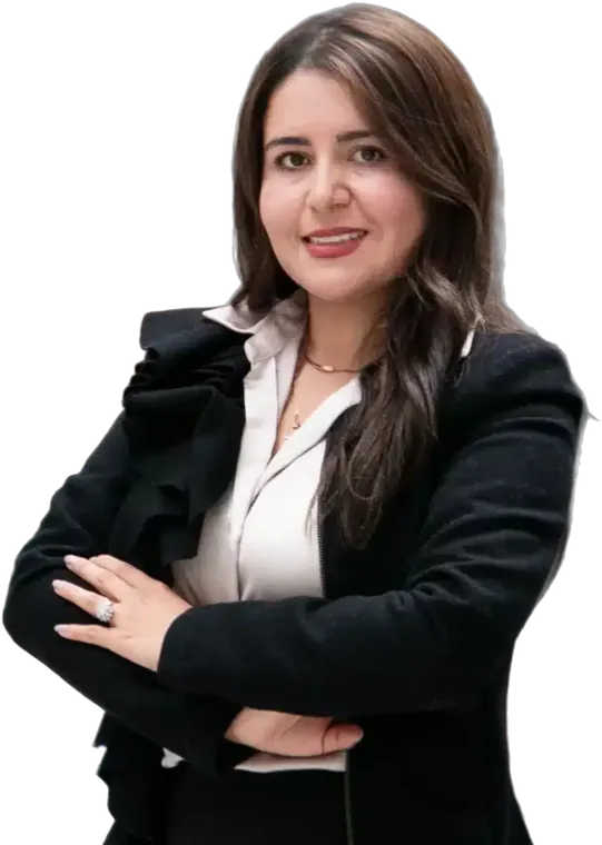 Sheila Vallejo Moscoso, Fexlaw Abogados