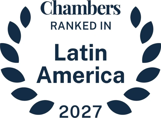 Chambers and Partners