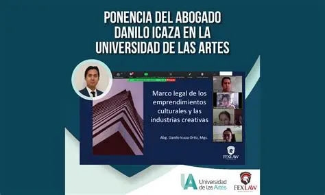 Posgrado Danilo