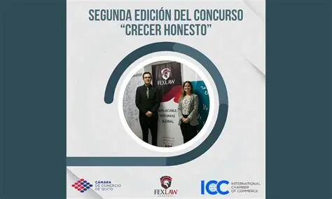 Segunda edicion del concurso