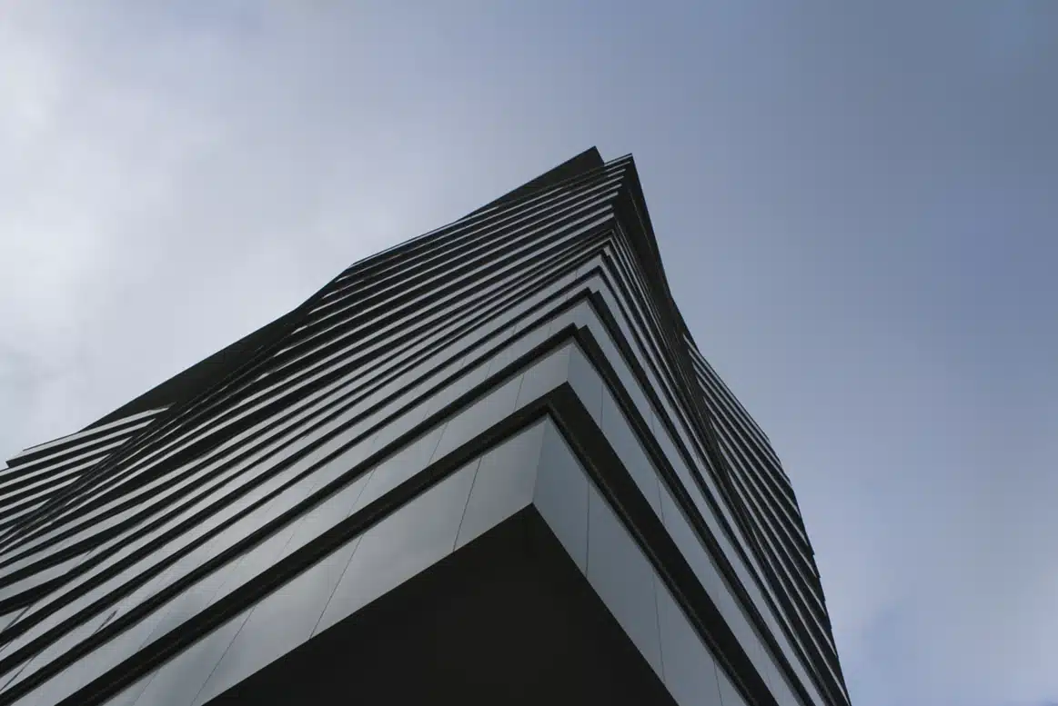 Edificio Metropolitan, Quito