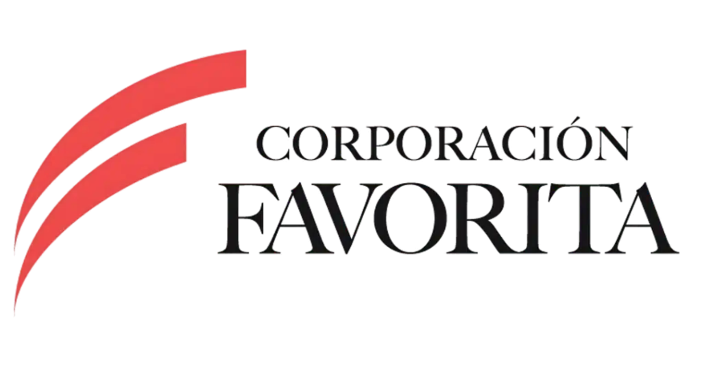 Corporación Favorita