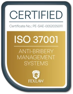 ISO 37001