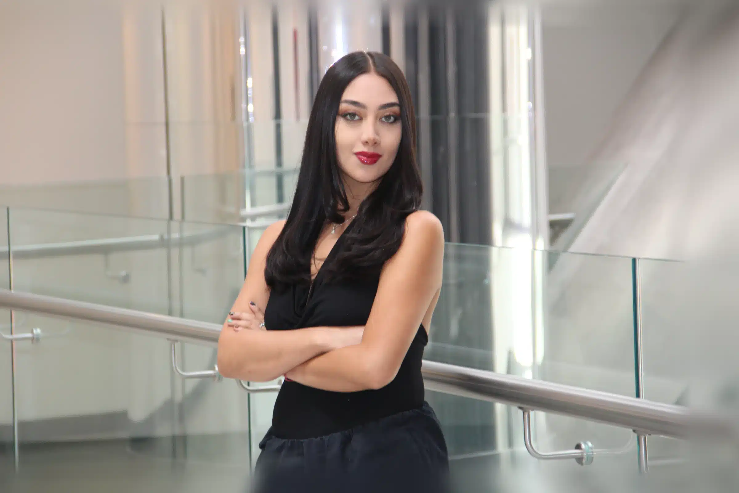 Romina Andrade Álvarez, Abogada Asociada en Fexlaw Abogados
